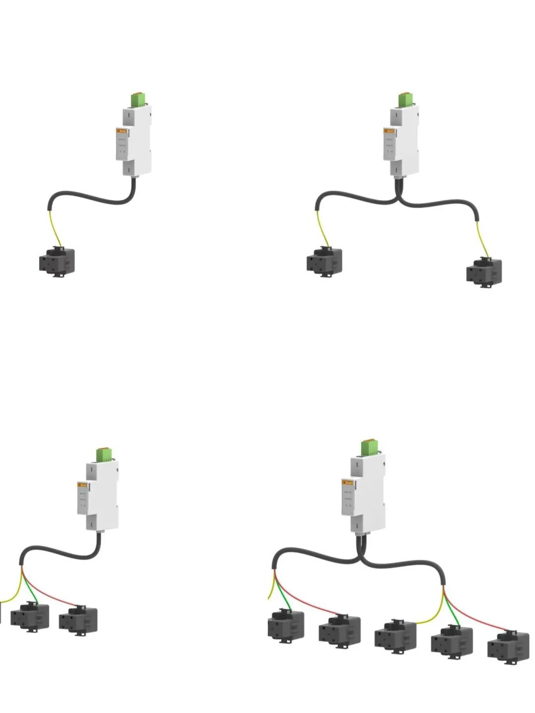 <b class='flag-5'>ADL200</b>M/<b class='flag-5'>400</b>M系列<b class='flag-5'>外置</b><b class='flag-5'>互感器</b><b class='flag-5'>雙回路</b><b class='flag-5'>電能表</b>，助力新能源<b class='flag-5'>智能</b>計量
