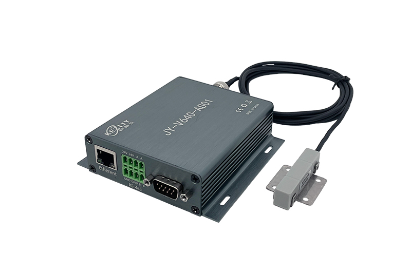 RFID技術(shù)與半導(dǎo)體探針臺結(jié)合，推動芯片測試智能化發(fā)展