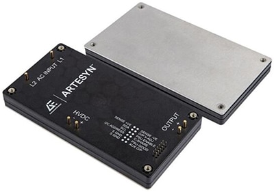 Artesyn AIF500 電源轉(zhuǎn)換器