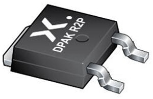Nexperia 的 PSC0665HJ 是一款 MPS SiC 肖特基二極管