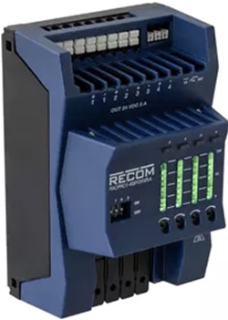 RECOM RACPRO1-4SP 系列圖片