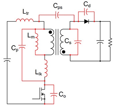 电动汽车