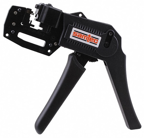 Samtec CAT-HT-309-2830-12 手動(dòng)壓線鉗