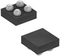 Analog Devices 的 MAX31875R0TZS+T 外形