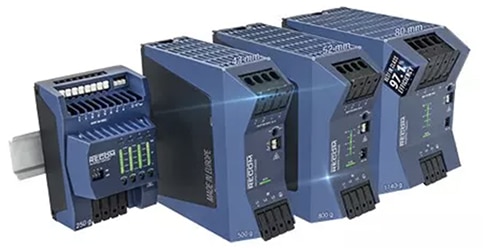 RECOM RACPRO1-T240、-T480 和 -T960 圖片