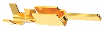 Samtec 的 TC37R-01-GF 觸頭