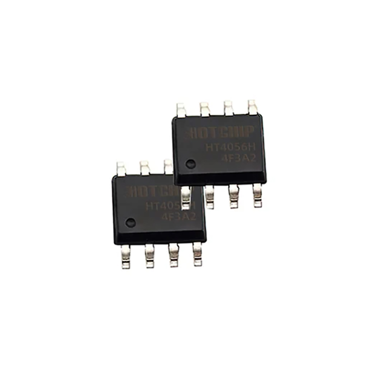 HT4056H充電芯片40V高壓+1%精度<b class='flag-5'>浮</b><b class='flag-5'>充</b>，打造長續(xù)航便攜設(shè)備