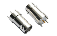 BNC 50Ω vs 75Ω 阻抗規(guī)格深度解析