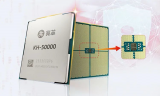 <b class='flag-5'>兆</b><b class='flag-5'>芯</b>新一代<b class='flag-5'>開(kāi)</b><b class='flag-5'>勝</b><b class='flag-5'>KH-50000</b><b class='flag-5'>處理器</b>五大核心亮點(diǎn)公布