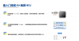 <b class='flag-5'>瑞</b><b class='flag-5'>薩</b><b class='flag-5'>電子</b>超低功耗MCU新品RA0L1<b class='flag-5'>發(fā)</b>布
