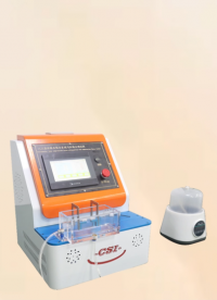 CSI-Z135 人工晶狀體壓縮力衰減與壓縮力測試儀 YY 0290.3-2018 操作簡便