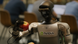 NVIDIA 利用全新開(kāi)源模型與仿真庫(kù)加速機(jī)器人研發(fā)進(jìn)程