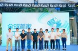 <b class='flag-5'>深圳</b><b class='flag-5'>龍崗</b>全球<b class='flag-5'>首家人工智能</b><b class='flag-5'>6S</b><b class='flag-5'>店</b>啟幕 云天勵(lì)飛成為首批入駐企業(yè)
