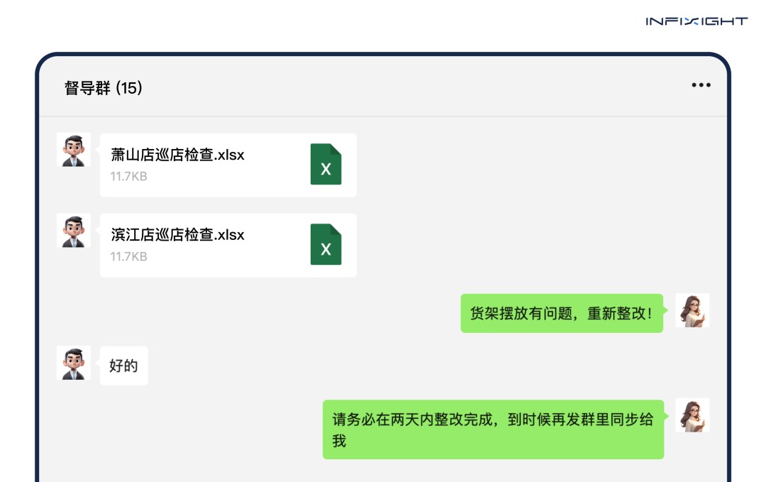从“人跑断腿”到AI智能巡检，AI成为“终端管理大脑” 智睿视界