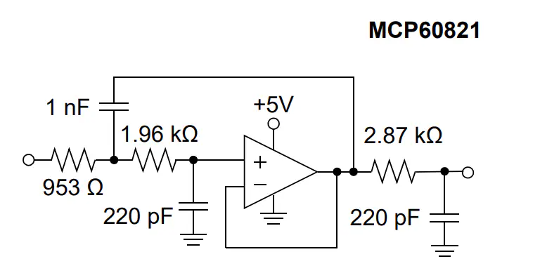 ?<b class='flag-5'>MCP6082x</b>系列<b class='flag-5'>運算放大器</b><b class='flag-5'>技術(shù)</b><b class='flag-5'>解析</b>與應(yīng)用<b class='flag-5'>指南</b>
