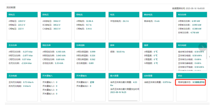 “双碳”+ 物联网驱动：ADW300 物联网仪表凭高精准、多功能领跑能源计量新赛道