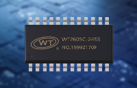雙模藍(lán)牙與多存儲融合：WT2605C-L011語音芯片的技術(shù)突破與應(yīng)用創(chuàng)新