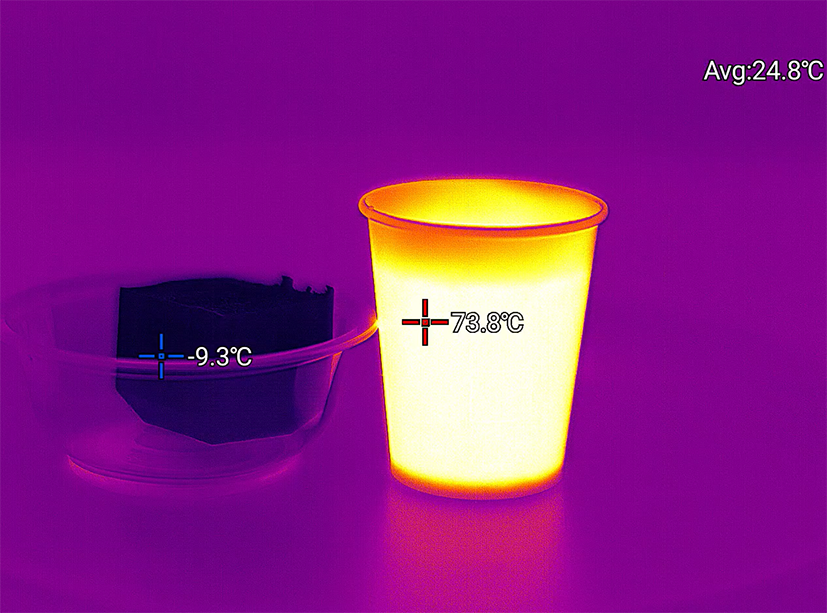 冰塊和開(kāi)水