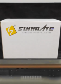 SM6T15CA雙向TVS瞬態(tài)抑制二極管：15V精準(zhǔn)箝位，強(qiáng)力保護(hù)#二極管# 