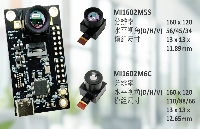 <b class='flag-5'>浮</b><b class='flag-5'>思</b><b class='flag-5'>特</b> | 邁瑞迪MI1602<b class='flag-5'>紅外</b><b class='flag-5'>熱</b><b class='flag-5'>成像</b>模塊，如何顛覆傳統(tǒng)<b class='flag-5'>溫度</b>監(jiān)測(cè)