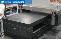 談大理石<b class='flag-5'>直線</b><b class='flag-5'>電機</b><b class='flag-5'>模組</b>平臺<b class='flag-5'>在</b>檢測<b class='flag-5'>設備</b>中的優(yōu)勢