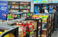 降低無人門店運(yùn)營(yíng)成本：大廈無人超市解決方案