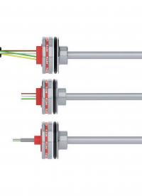 Temposonics MH型磁致伸縮位移傳感器#磁致伸縮位移傳感器 