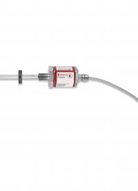 Temposonics GH系列磁致伸縮位移傳感器#磁致伸縮位移傳感器 