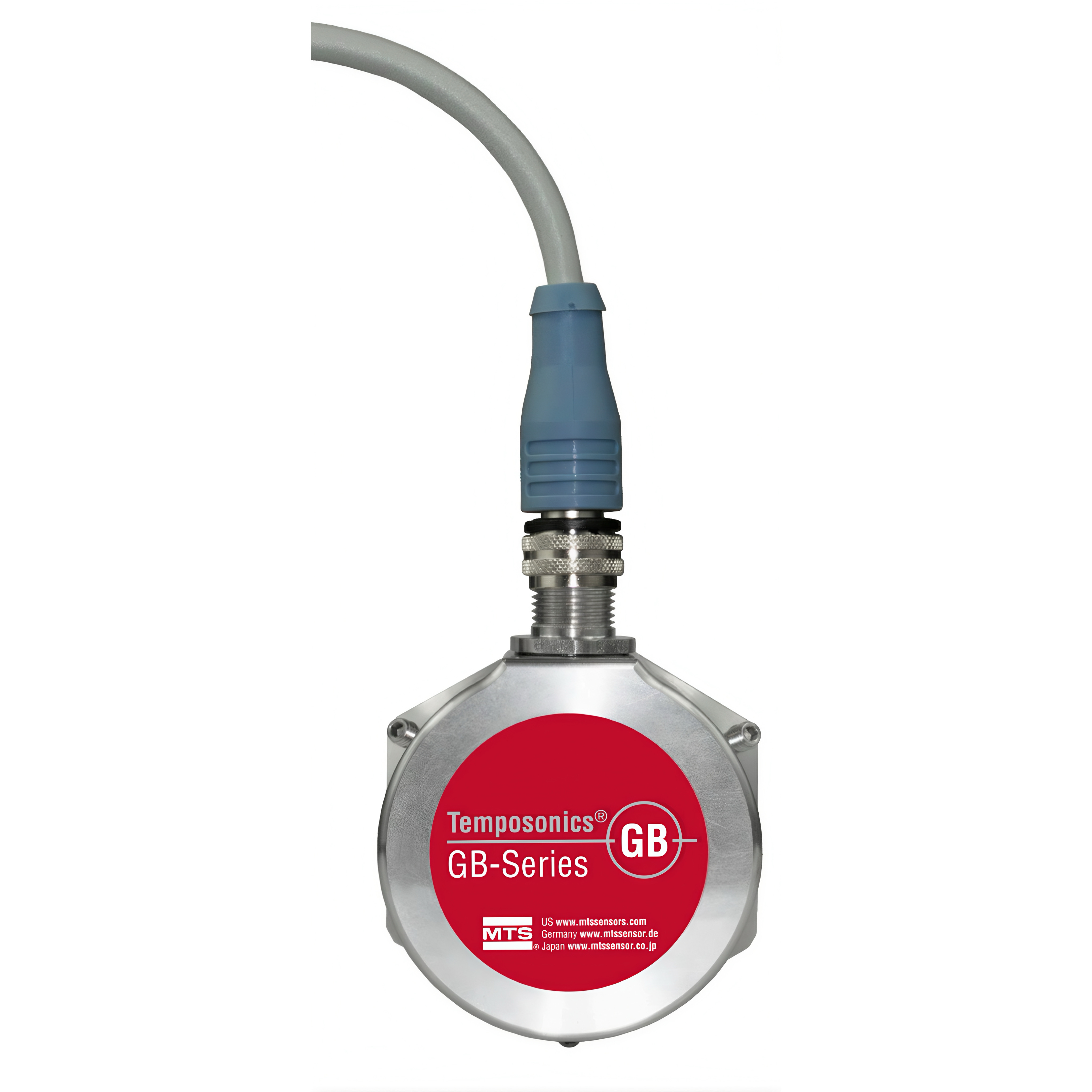 Temposonics GB-M/GB-T型磁致伸縮位移傳感器#磁致伸縮位移傳感器 