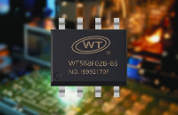 16位DSP技術(shù)革新：<b class='flag-5'>WT588F02B-8S</b><b class='flag-5'>語音</b><b class='flag-5'>芯片</b>開啟個性化智能交互新時代