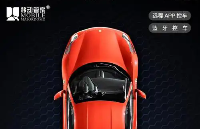 大貨車可通過手機APP實現(xiàn)遠程啟動