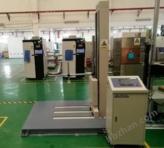 遵循ASTM D4003：如何通過標(biāo)準(zhǔn)測試保障產(chǎn)品運(yùn)輸安全并降低損耗？