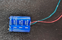 超級電容的作用與用法有哪些