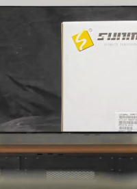 SM6T18A單向TVS瞬態(tài)抑制二極管：SMC封裝3000V峰值功率18V電壓 #二極管# 