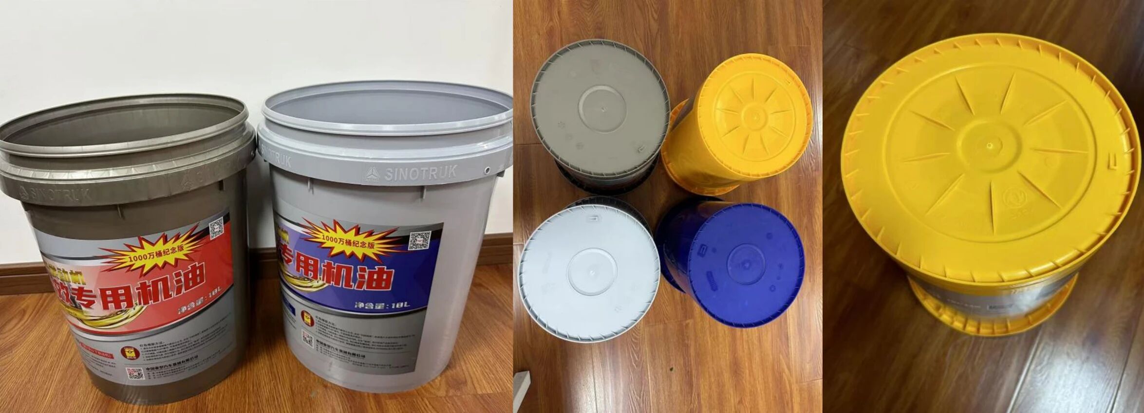 化工桶字符識別難題終極解法， AI視覺實現(xiàn)分揀零人工！