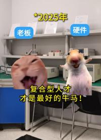不同時期老板聽到硬件離職
#職場 #電子 #硬件工程師 #電子愛好者 #電子元器件 #晶振 #揚興科技 
