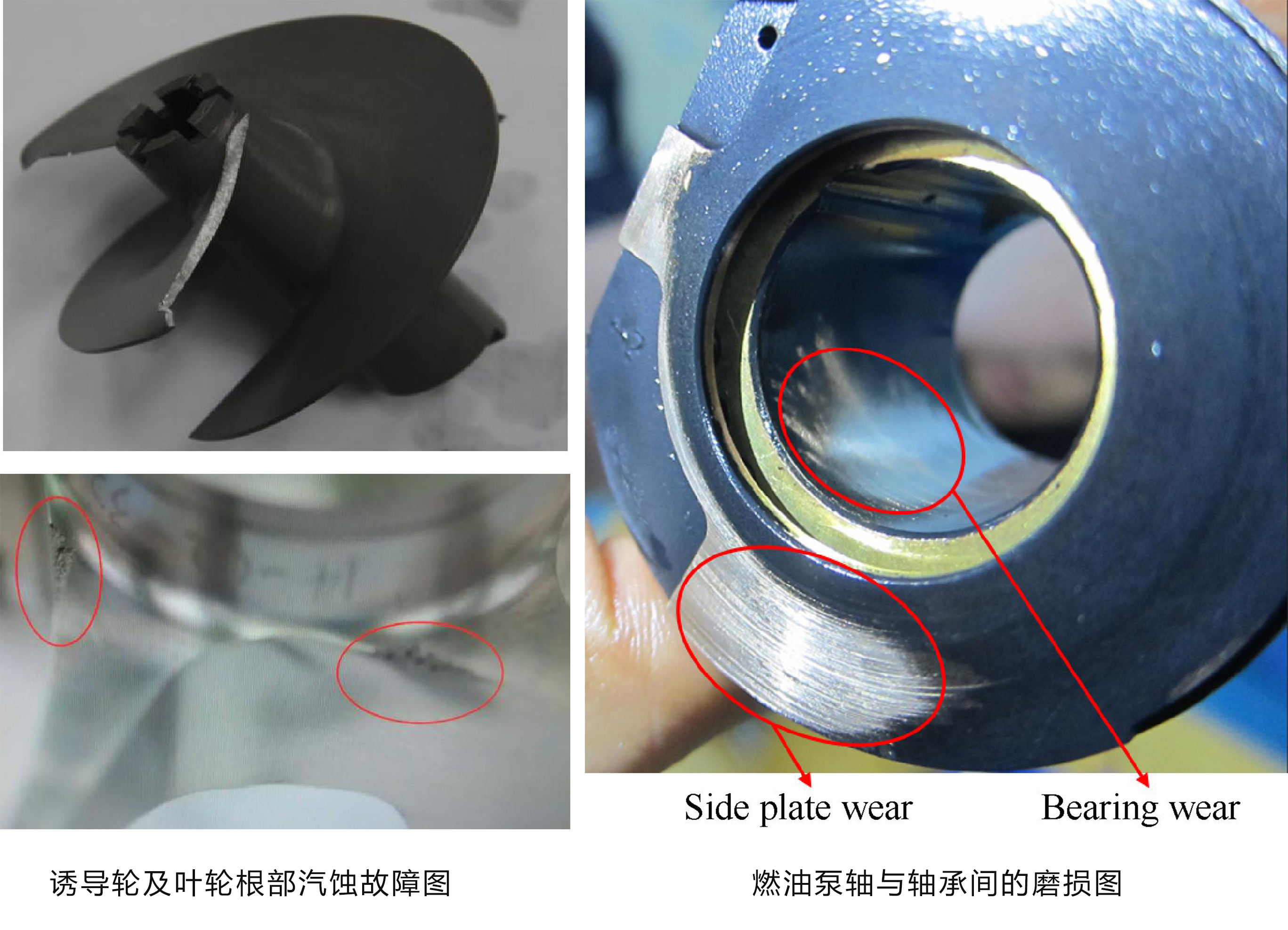 航空發(fā)動機燃油控制裝置
