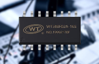 智能<b class='flag-5'>錄音</b>新標(biāo)桿:<b class='flag-5'>WT588F02A-16S</b><b class='flag-5'>芯片</b>以AGC麥克風(fēng)與135秒長(zhǎng)時(shí)錄制賦能個(gè)性化產(chǎn)品設(shè)計(jì)