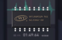 全開(kāi)放配置革新：WT588F02A-16S錄音芯片開(kāi)啟個(gè)性化定制新紀(jì)元