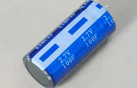 100法拉<b class='flag-5'>電容</b>充滿需要多少<b class='flag-5'>電</b>