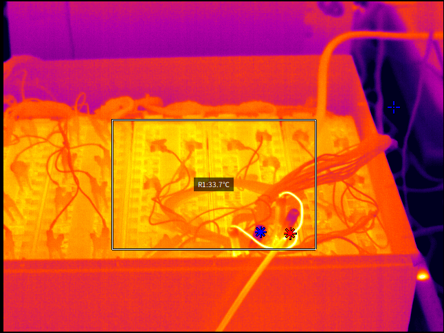 新能源電池檢測