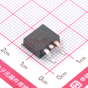 IRF3205STRLPBF