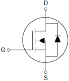 <b class='flag-5'>圣</b><b class='flag-5'>邦</b><b class='flag-5'>微電子</b>推出高性能N溝道MOSFET SGMNQ12340
