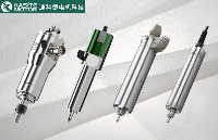 <b class='flag-5'>SycoTec</b> 60000轉(zhuǎn)高速<b class='flag-5'>主軸</b>電機(jī)：核心型號(hào)及應(yīng)用<b class='flag-5'>指南</b>