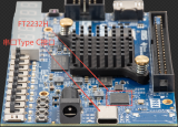 基于<b class='flag-5'>FPGA</b><b class='flag-5'>開發(fā)板</b>DE23-Lite的串口通信設(shè)計