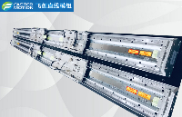 聚焦飛創(chuàng)高精度<b class='flag-5'>直線</b>模組在數(shù)控<b class='flag-5'>機床</b>中的核心優(yōu)勢