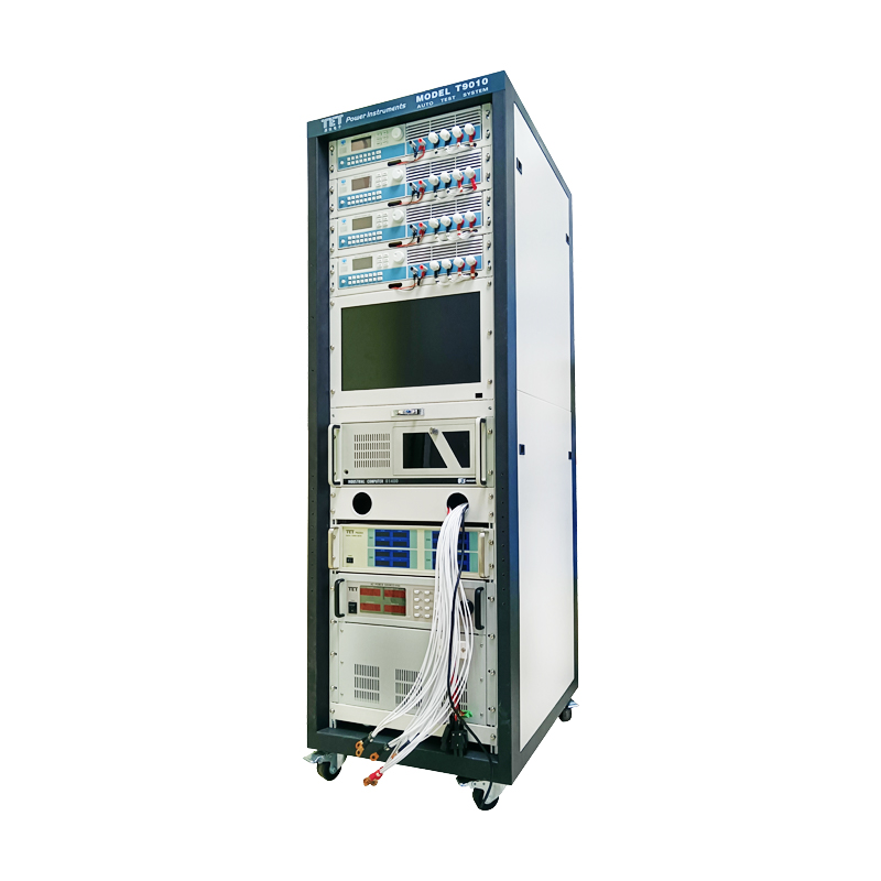 LED電源<b class='flag-5'>測試</b>系統(tǒng)功能及<b class='flag-5'>測試</b><b class='flag-5'>項目</b>概覽