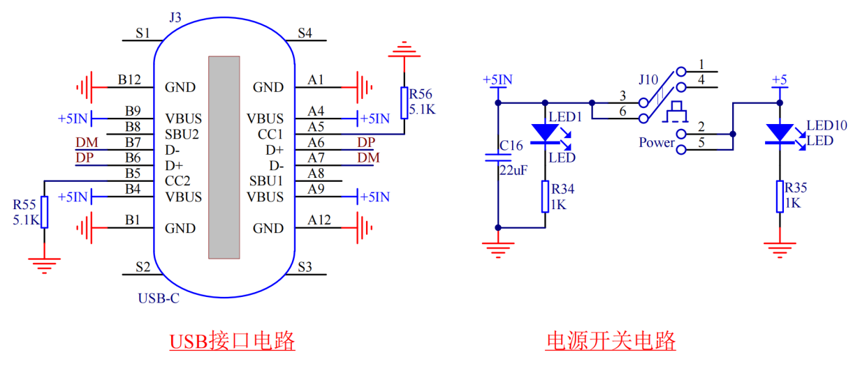 <b class='flag-5'>第</b><b class='flag-5'>2</b><b class='flag-5'>章</b> <b class='flag-5'>點(diǎn)亮</b><b class='flag-5'>你</b>的<b class='flag-5'>LED</b>（2.3 2.4）