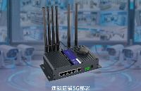連鎖店鋪5G無線路由器應(yīng)用部署