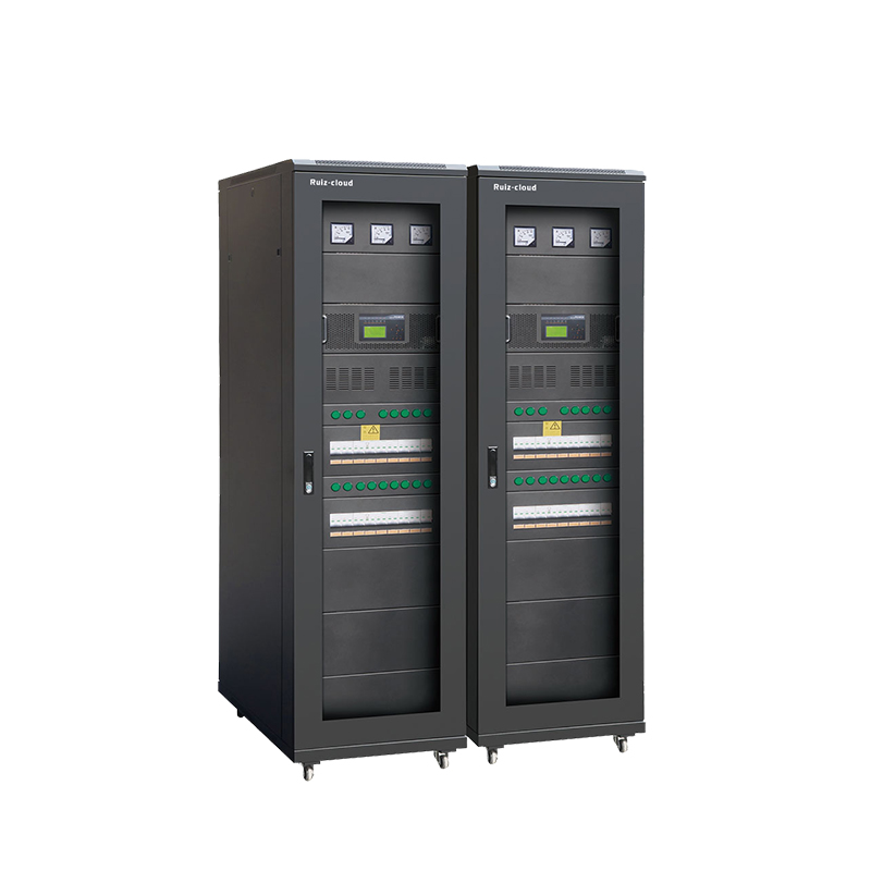 “UPS不間斷電源罷工不開機？三步專業(yè)排查，從市電到電池維修全解析！”